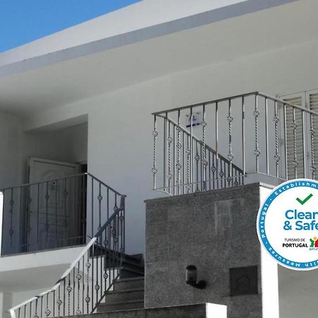 Hospedaria Descansa Pernas Monchique Εξωτερικό φωτογραφία
