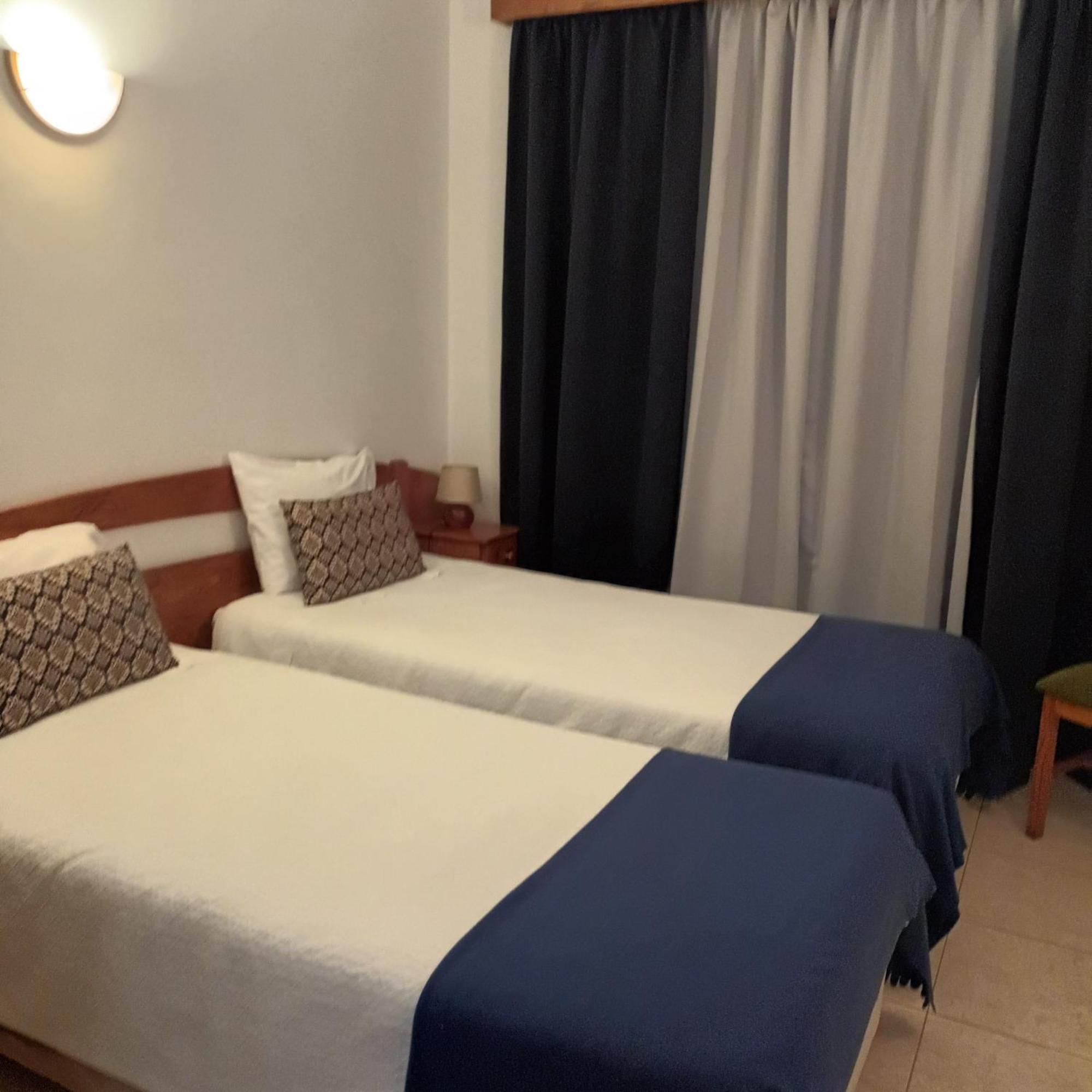 Hospedaria Descansa Pernas Monchique Εξωτερικό φωτογραφία