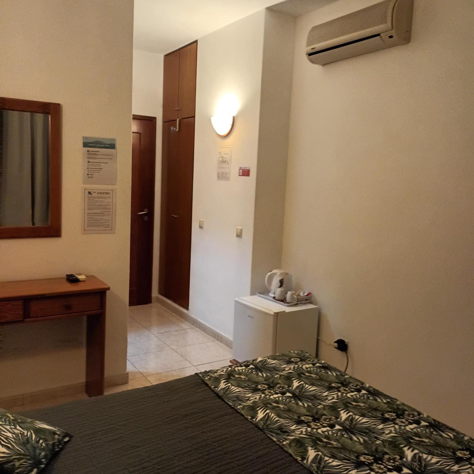 Hospedaria Descansa Pernas Monchique Εξωτερικό φωτογραφία