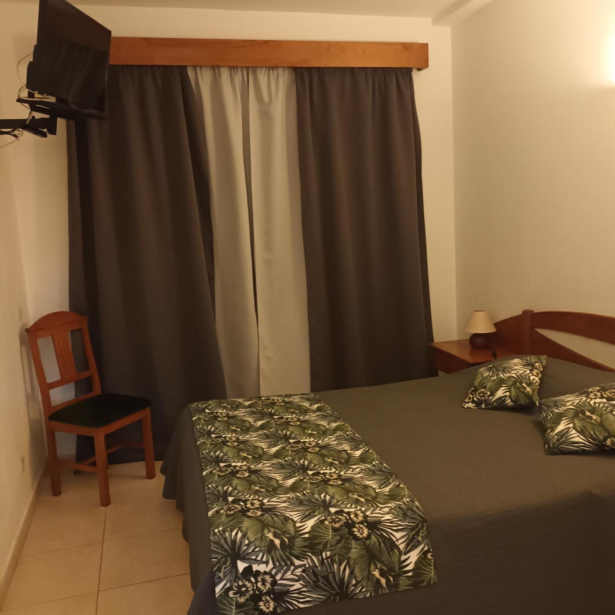 Hospedaria Descansa Pernas Monchique Εξωτερικό φωτογραφία