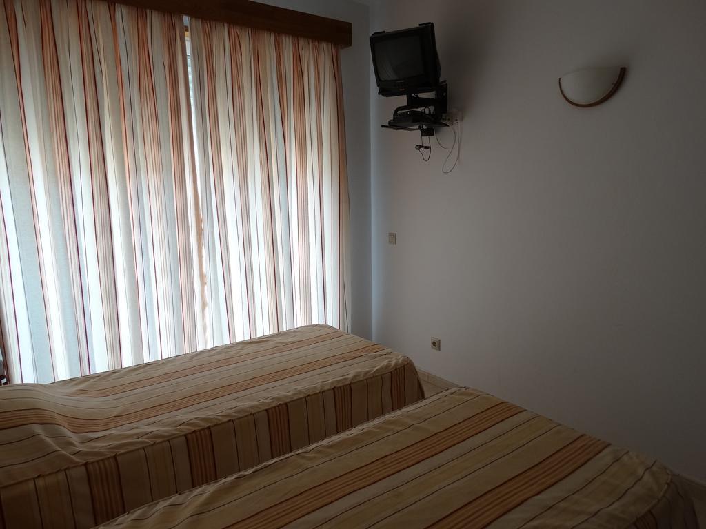 Hospedaria Descansa Pernas Monchique Εξωτερικό φωτογραφία