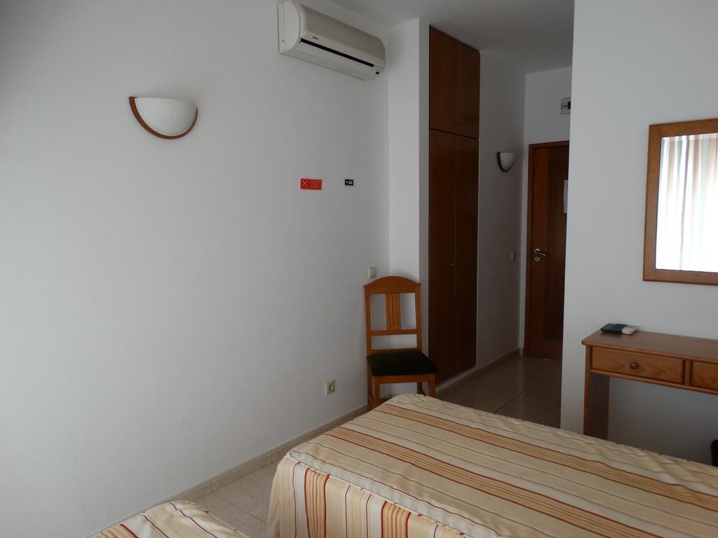 Hospedaria Descansa Pernas Monchique Εξωτερικό φωτογραφία