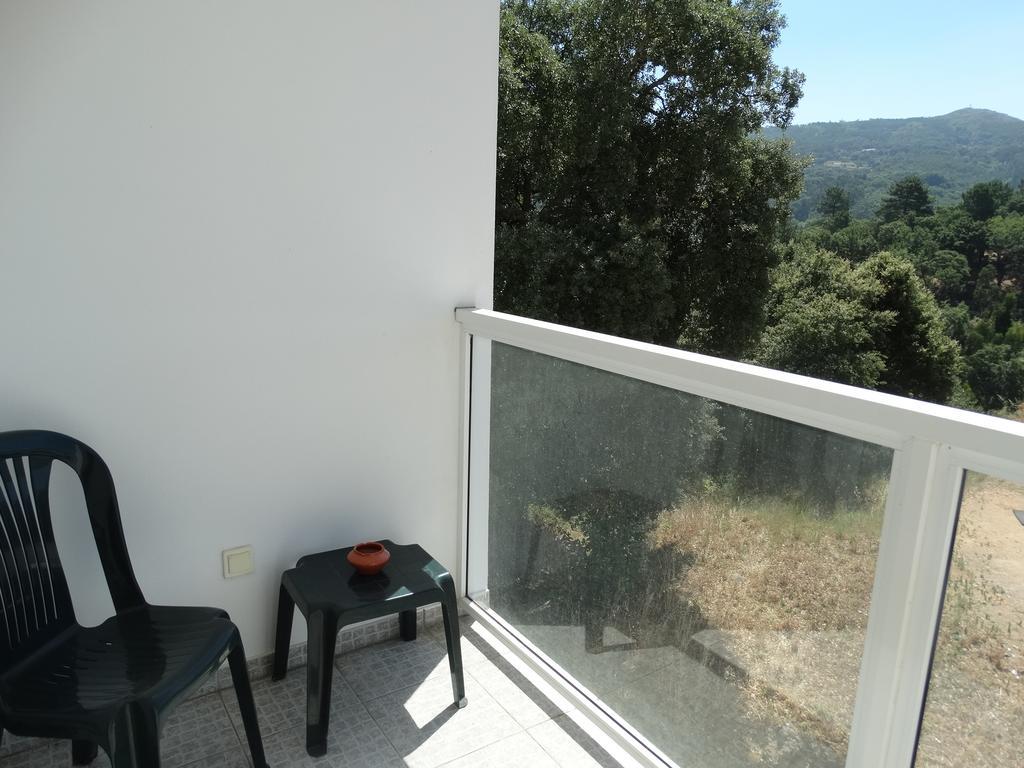 Hospedaria Descansa Pernas Monchique Εξωτερικό φωτογραφία