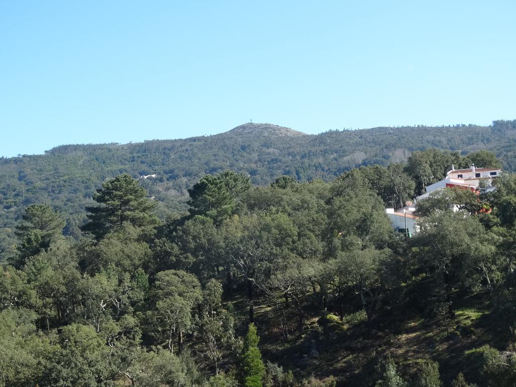 Hospedaria Descansa Pernas Monchique Εξωτερικό φωτογραφία