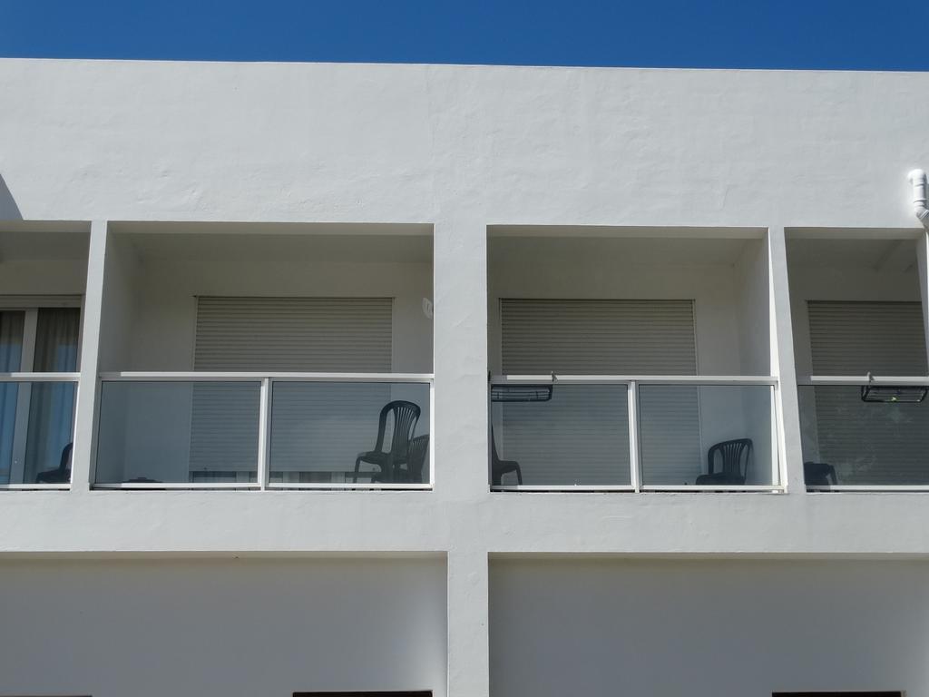 Hospedaria Descansa Pernas Monchique Εξωτερικό φωτογραφία
