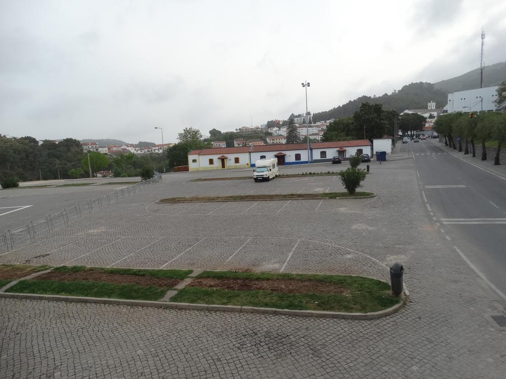 Hospedaria Descansa Pernas Monchique Εξωτερικό φωτογραφία