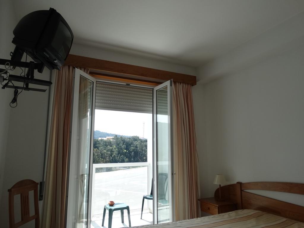 Hospedaria Descansa Pernas Monchique Εξωτερικό φωτογραφία