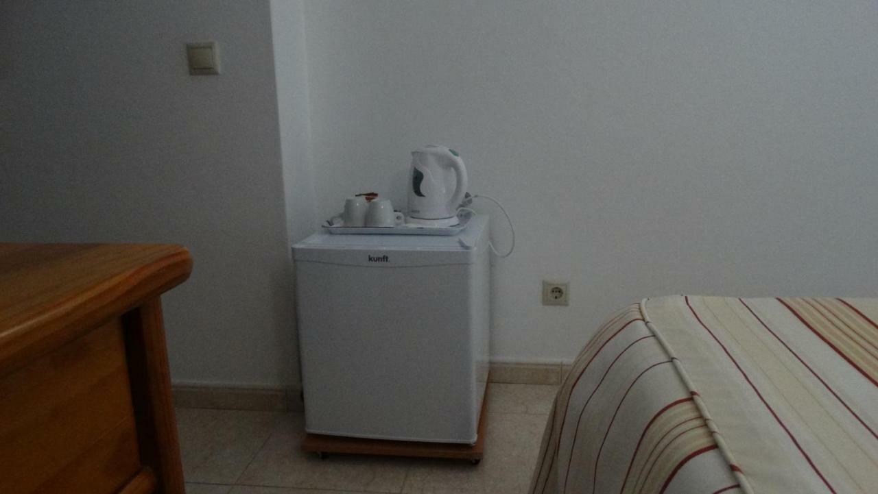 Hospedaria Descansa Pernas Monchique Εξωτερικό φωτογραφία