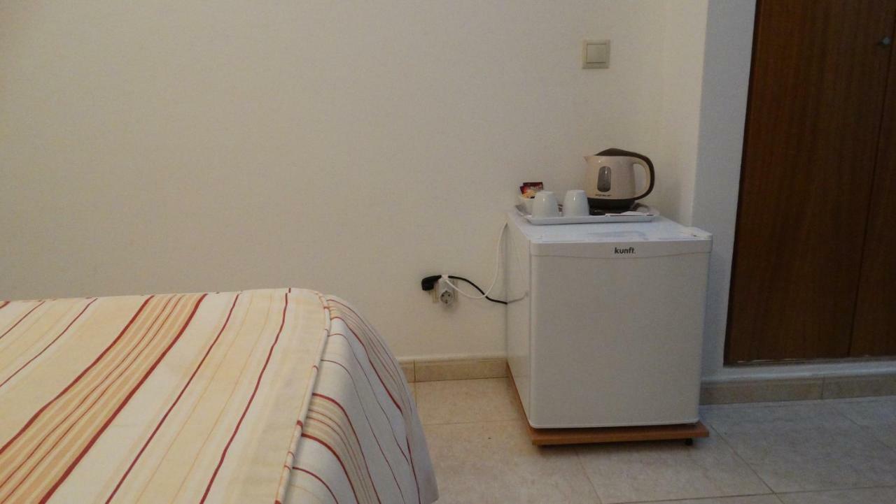 Hospedaria Descansa Pernas Monchique Εξωτερικό φωτογραφία
